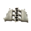 Aluminium intake manifold with high quality and most competitive price